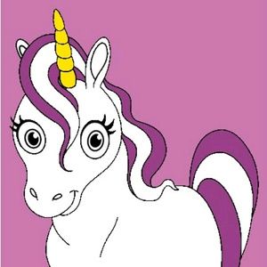 Meet your Posher, Esmeralda